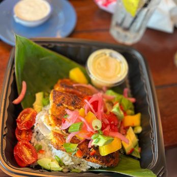 Bahama Breeze - Bars Near Me - Kennesaw, Georgia