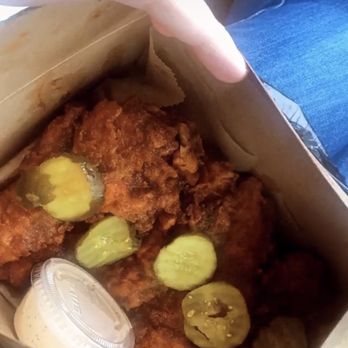Chicken Fire - Chicken Shop Near Me - Orlando, Florida Chicken Fire - Chicken Shop Near Me - Orlando, Florida