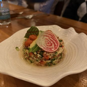 La Doña - Vegan ceviche - Mexican Near Me - San Miguel de Allende, GUA La Doña - Vegan ceviche - Mexican Near Me - San Miguel de Allende, GUA