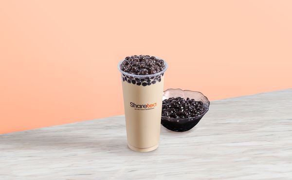 Sharetea Lynnwood by null