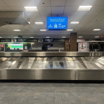 LEHIGH VALLEY INTERNATIONAL AIRPORT - ABE - Updated June 2025 - 118