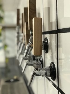 Kainos Coffee by null