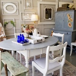 Vintage Finds & Redesign