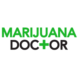 Marijuana Doctor - Marijuana Doctor logo