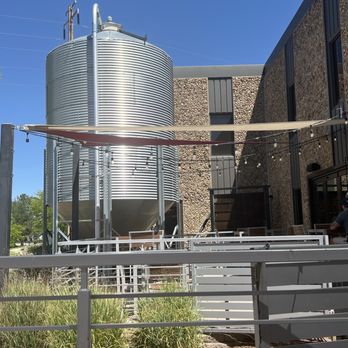 Upslope Brewing Company - Flatiron Park - More outdoor seating!! - Breweries Near Me - Boulder, Colorado