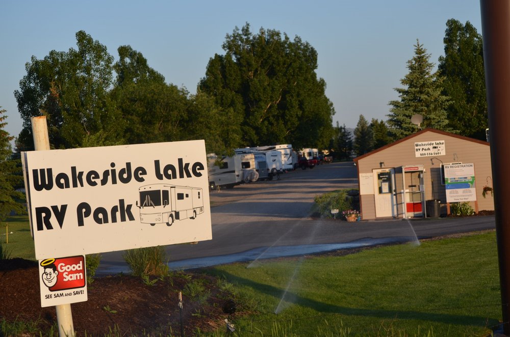 WAKESIDE LAKE RV PARK Updated August 2024 33 Photos & 13 Reviews