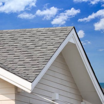 Slide of Kings Crest Construction