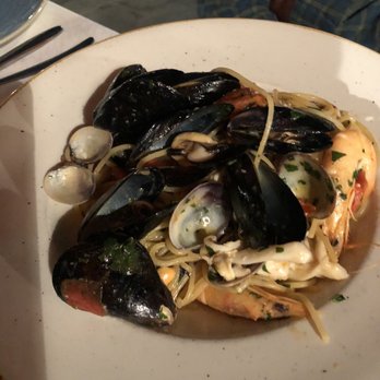 Taverna del Capitano - Seafood spaghetti - Italian Near Me - Vernazza, SP Taverna del Capitano - Seafood spaghetti - Italian Near Me - Vernazza, SP