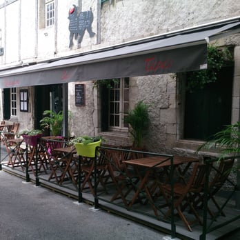 Le Bakera - Le Bakera - Basque Near Me - Bayonne, 64 Le Bakera - Le Bakera - Basque Near Me - Bayonne, 64