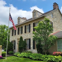 James J. Terry Funeral Homes - Downingtown