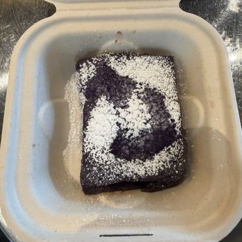 Vivot Craft Cafe - Ube Mochi Brownie - Coffee & Tea Near Me - Mission Viejo, California Vivot Craft Cafe - Ube Mochi Brownie - Coffee & Tea Near Me - Mission Viejo, California