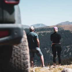 Native Jeeps