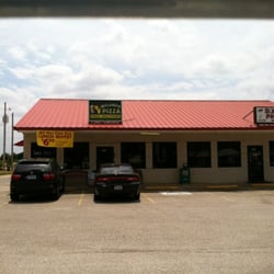 Milano's Pizza - Milano's Restaurant. Don't let size fool you. Food and portions are out of this world.