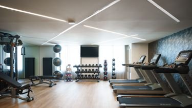 AC Hotel Tallahassee Universities at the Capitol by null