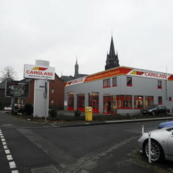 Carglass - Auto Glass Services Near Me - Cologne, NW