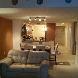 Custom Home Repair & Handyman Service