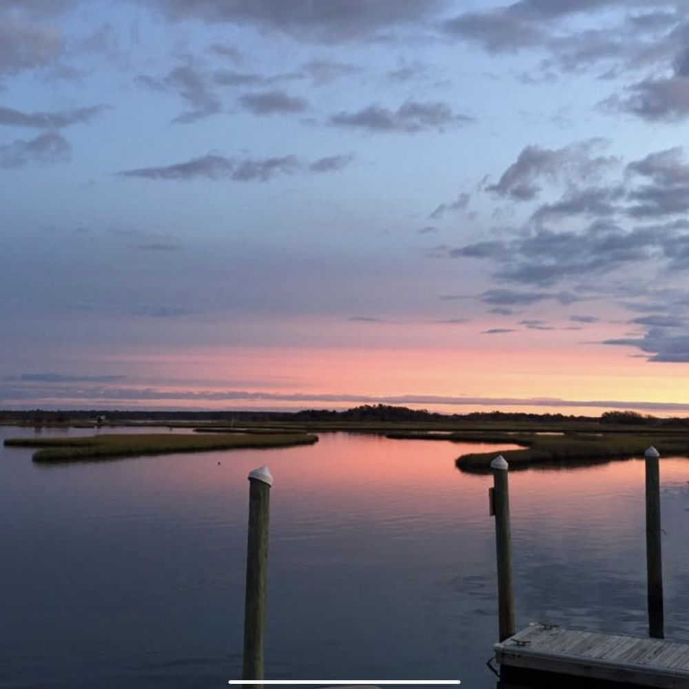 THE BEST 10 MARINAS near HOLLY RIDGE, NC 28445 - Updated 2026