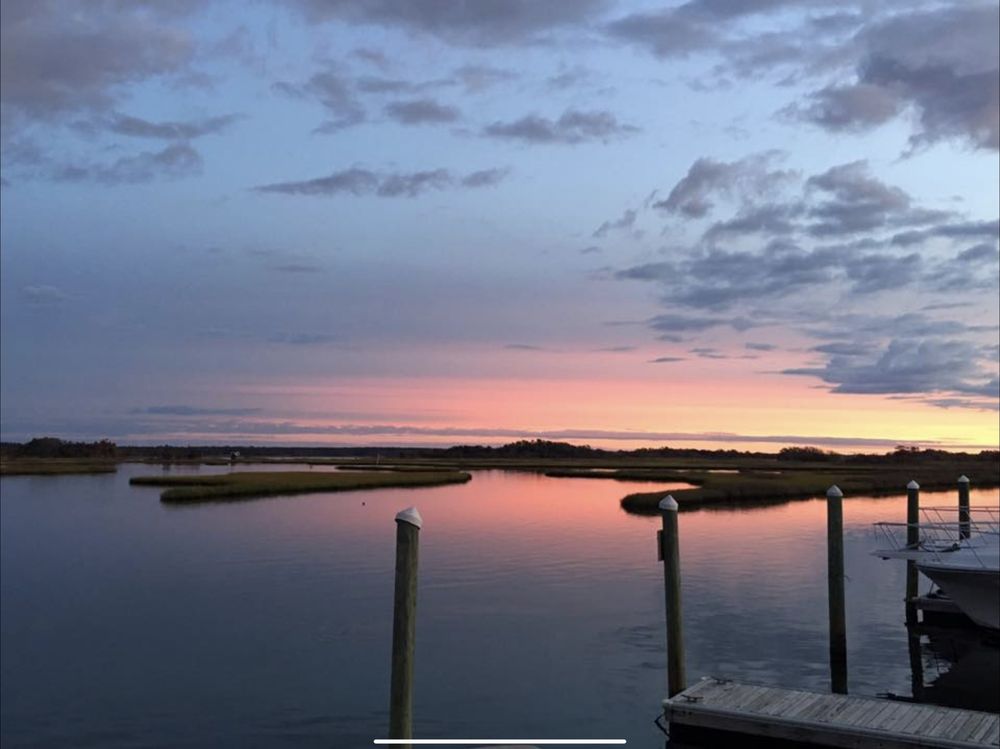 TOPSAIL ISLAND MARINA Updated September 2024 412 Roland Ave, Surf City, North Carolina