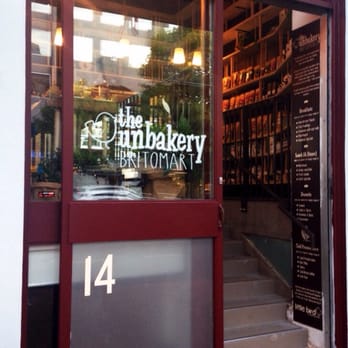 Little Bird Unbakery - Coffee & Tea Near Me - Auckland, AUK