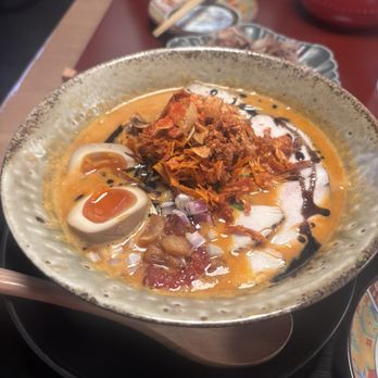 Mensho Ramen - G.K.O Ramen - Ramen Near Me - Phoenix, Arizona Mensho Ramen - G.K.O Ramen - Ramen Near Me - Phoenix, Arizona