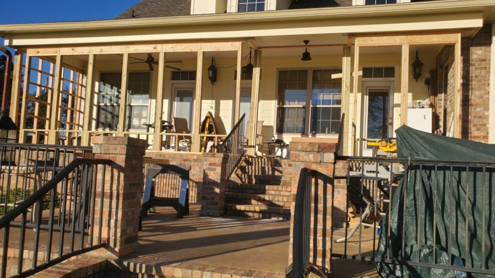 Slide of Ready Remodeling