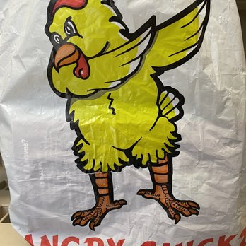 Angry Chickz - Chicken Shop Near Me - San Jose, California Angry Chickz - Chicken Shop Near Me - San Jose, California