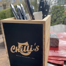 Chilli´s