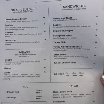 Cornerstone Bakery & Restaurant - Bakeries Near Me - Swansea, Massachusetts