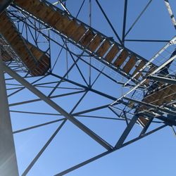 Scioto Grove Metro Park - Tower