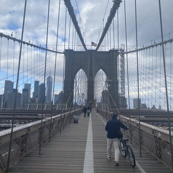 Brooklyn Bridge - Landmarks & Historical Buildings Near Me - Brooklyn, New York Brooklyn Bridge - Landmarks & Historical Buildings Near Me - Brooklyn, New York