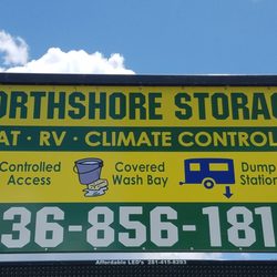 NorthShore Storage