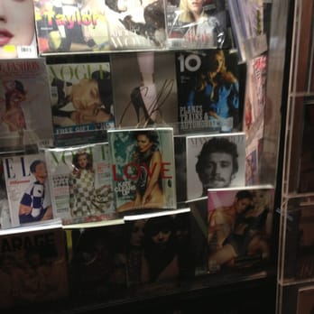 Casa Magazines - Newspapers & Magazines Near Me - New York, New York Casa Magazines - Newspapers & Magazines Near Me - New York, New York