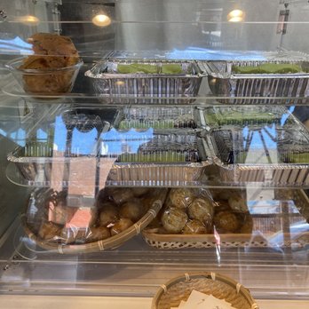 Kuih Cafe - Kuih sets - Desserts Near Me - New York, New York Kuih Cafe - Kuih sets - Desserts Near Me - New York, New York