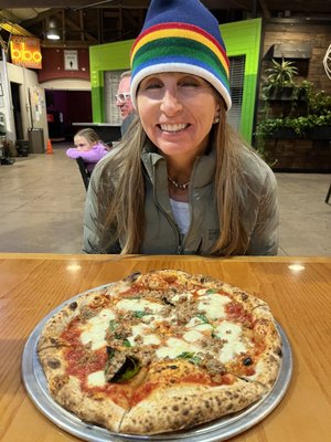 The Pizza Collective by null