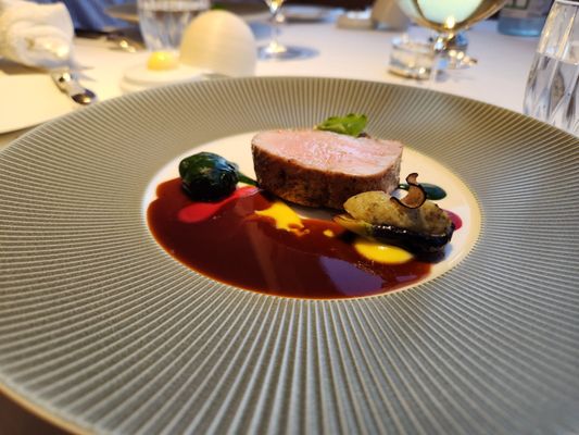 The Westin Miyako Kyoto by null