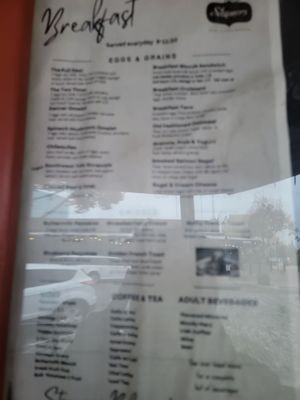 Menu photo 4 Steamers Sacramento, CA Menu photo 4 Steamers Sacramento, CA