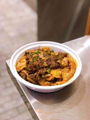 Xi'an Famous Foods 西安名吃 | Upper East Side by null