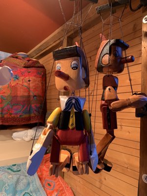 Place Kléber by null