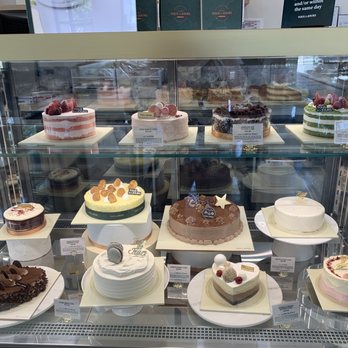 Tous Les Jours - Bakeries Near Me - Cerritos, California