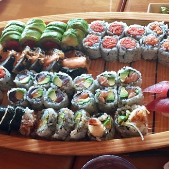 Miga Sushi - Sushi Bars Near Me - Wayne, New Jersey Miga Sushi - Sushi Bars Near Me - Wayne, New Jersey