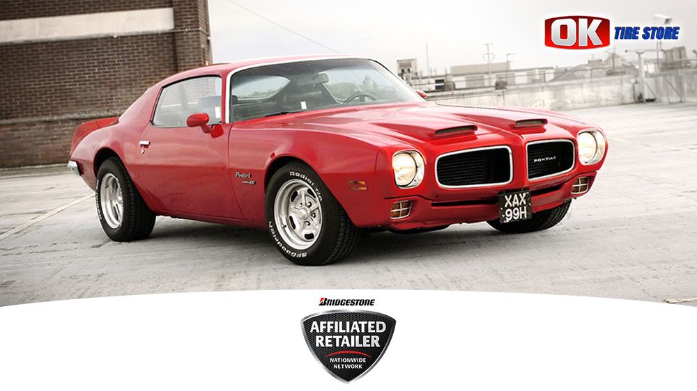 OK TIRE STORE Updated August 2024 1144 Missouri Ave, Bismarck