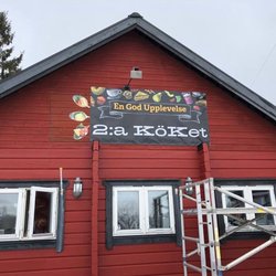 2:a Köket