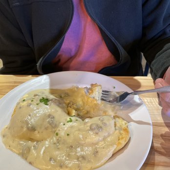 Vicious Biscuit - Biscuits and gravy - Breakfast & Brunch Near Me - Charlotte, North Carolina Vicious Biscuit - Biscuits and gravy - Breakfast & Brunch Near Me - Charlotte, North Carolina