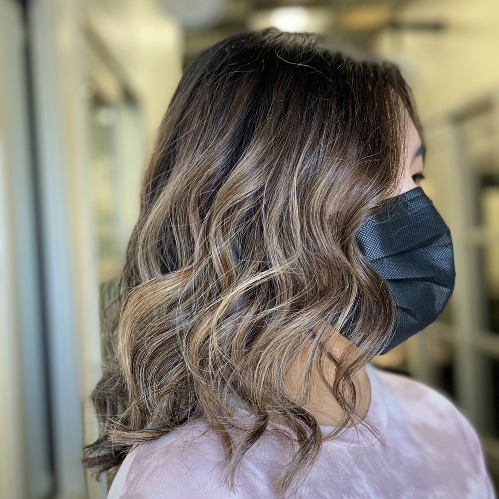 Brian Guy Studio 14 - Hair done by Ana - Hair Stylists Near Me - Irvine, California Brian Guy Studio 14 - Hair done by Ana - Hair Stylists Near Me - Irvine, California