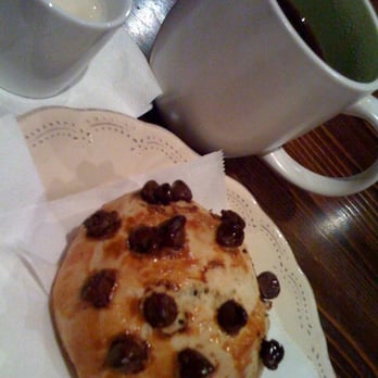 Bricks & Scones - Coffee & Tea Near Me - Los Angeles, California