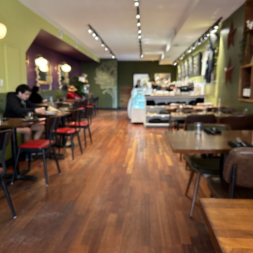DC Vegan - Vegan Near Me - Washington, DC, District of Columbia