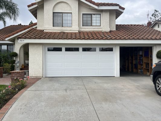 Boost Your Curb Appeal - Garage Door Upgrades - Boost your curb appeal with stylish, durable garage doors. We offer professional installation, a wide selection of designs, and expert guidance to enhance your home’s value, security, and overall appearance.