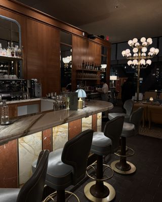 Bar Sprezzatura by null