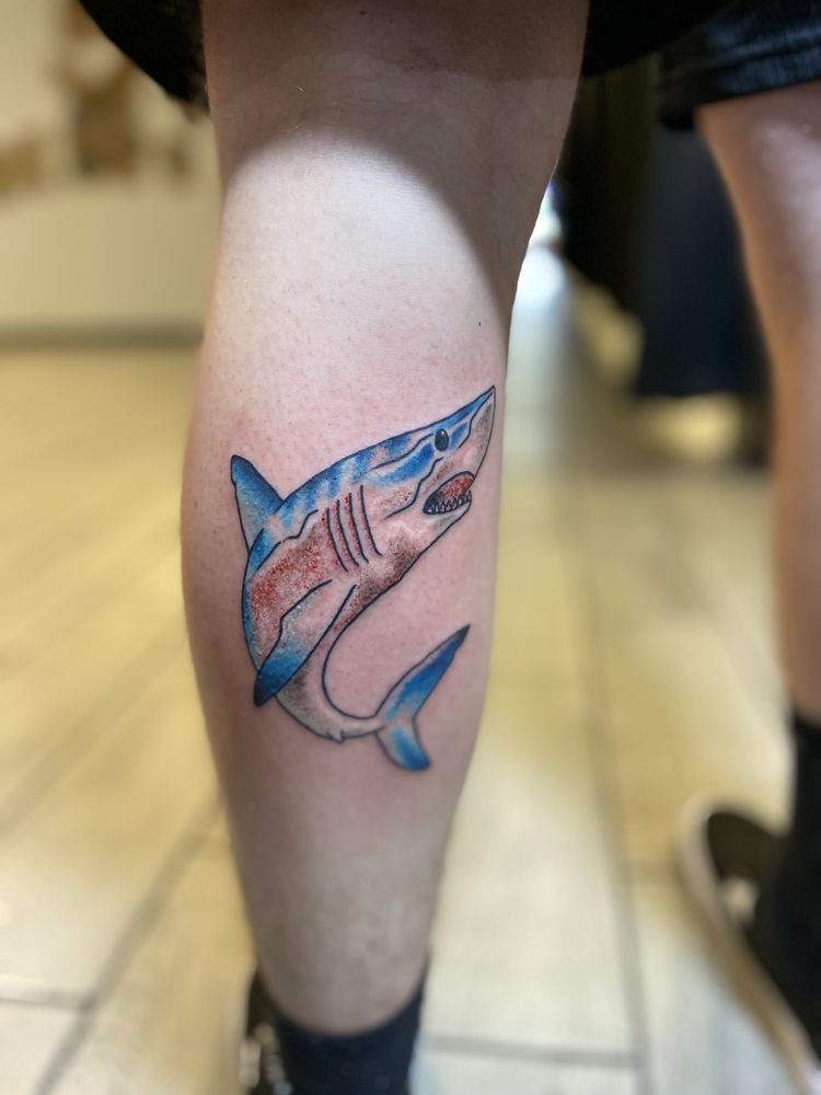 AMERICAN TATTOO SOCIETY OF JACKSONVILLE Updated June 2024 72 Photos