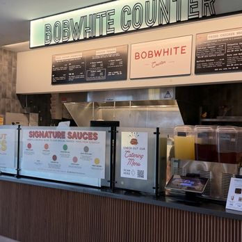 Bobwhite Counter - Southern Near Me - Long Island City, New York Bobwhite Counter - Southern Near Me - Long Island City, New York